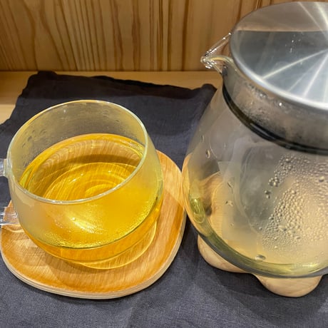 はぶ草茶　ねっことそら / 高知