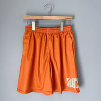 Ryzm Logo Pocket shorts