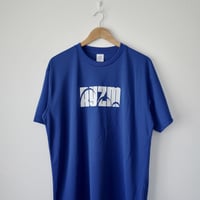 Ryzm Logo "DRY" S/S Tee