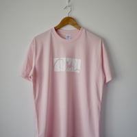 Ryzm Logo "DRY" S/S Tee