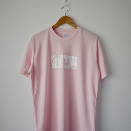 Ryzm Logo "DRY" S/S Tee