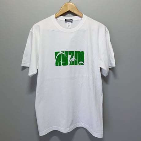 Ryzm Logo S/S Tee