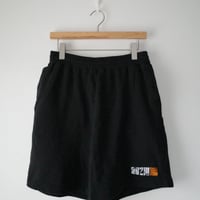 Logo Sweat Shorts