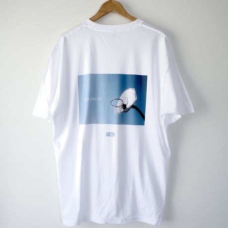 SLAM DUNK BOY S/S Tee（バックプリント）