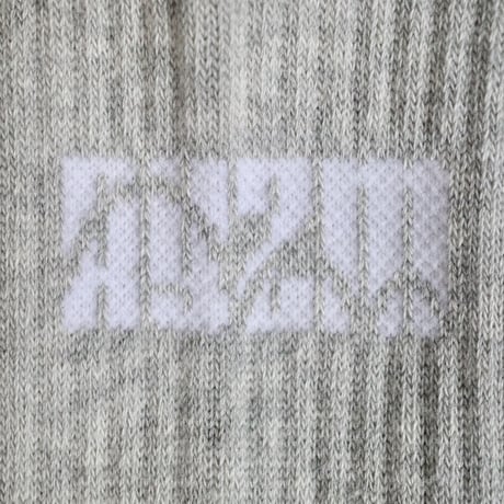 Logo Sports Socks