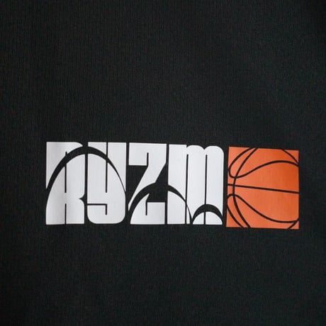 Ryzm Logo "DRY" S/S Tee