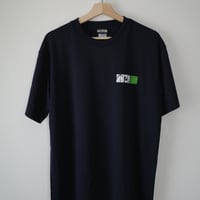 Ryzm Logo "DRY" S/S Tee