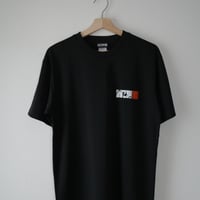 Ryzm Logo "DRY" S/S Tee