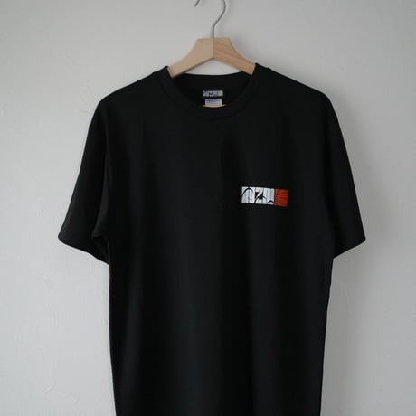 Ryzm Logo "DRY" S/S Tee