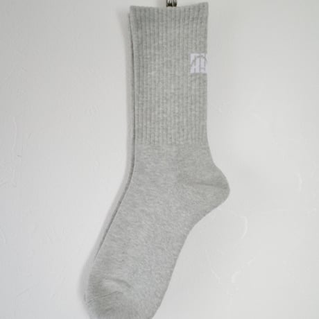 Logo Sports Socks