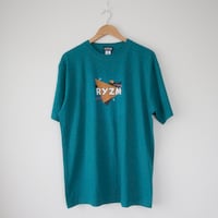 80's Logo S/S Tee