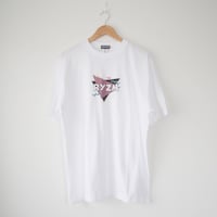 80's Logo S/S Tee