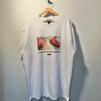 GOOD RHYTHM OVER MEANING Tee