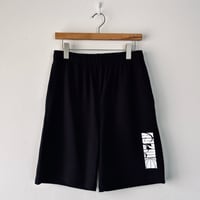 Ryzm Logo Easy Shorts