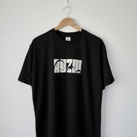 Ryzm Logo "DRY" S/S Tee