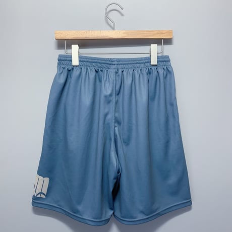 Ryzm Logo Pocket shorts