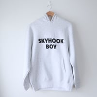 SKYHOOK BOY Hooded Sweatshirt