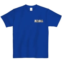 RTA in Japan公式ロゴTシャツ