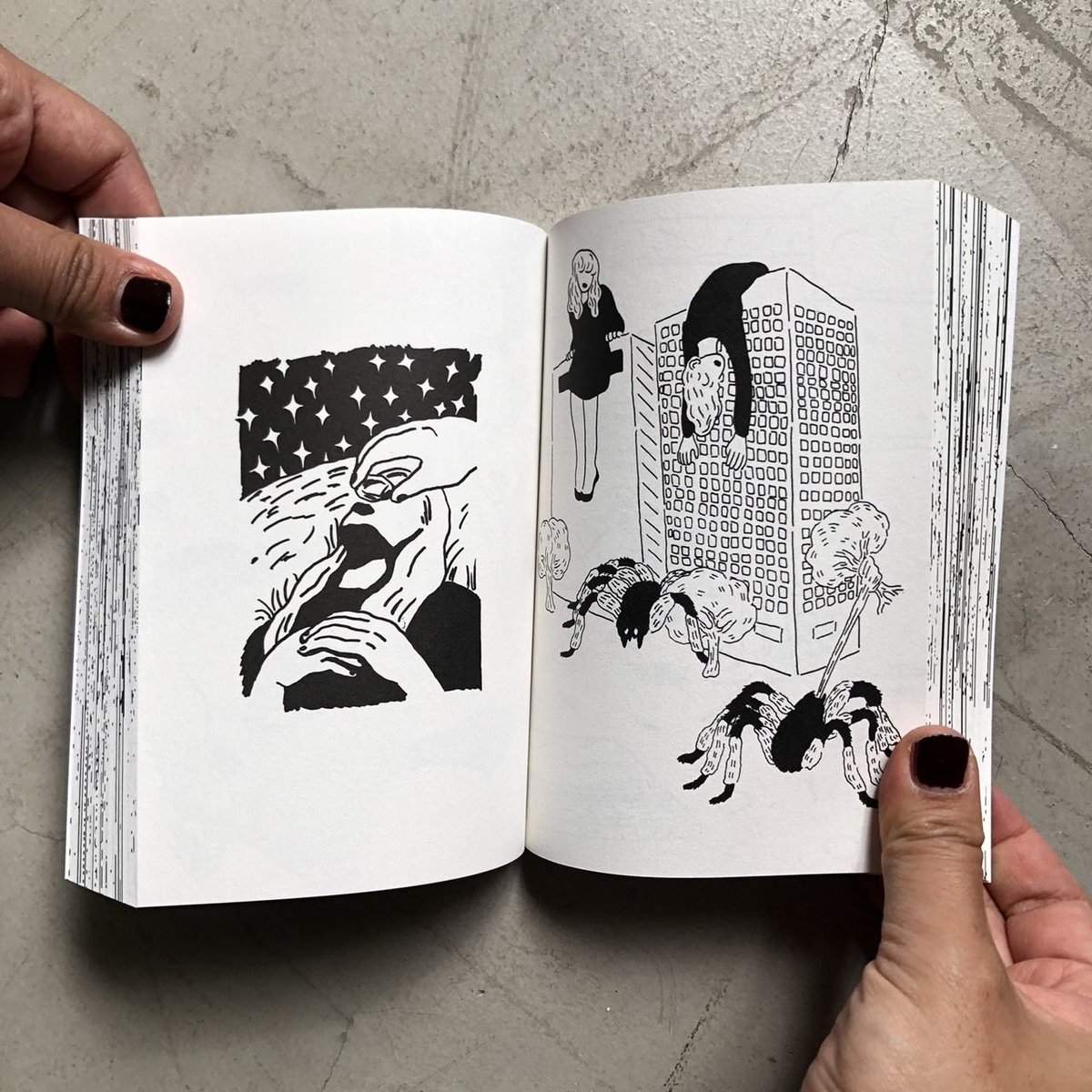 Endless Beginning / オートモアイ(文庫版) | 焚書舎