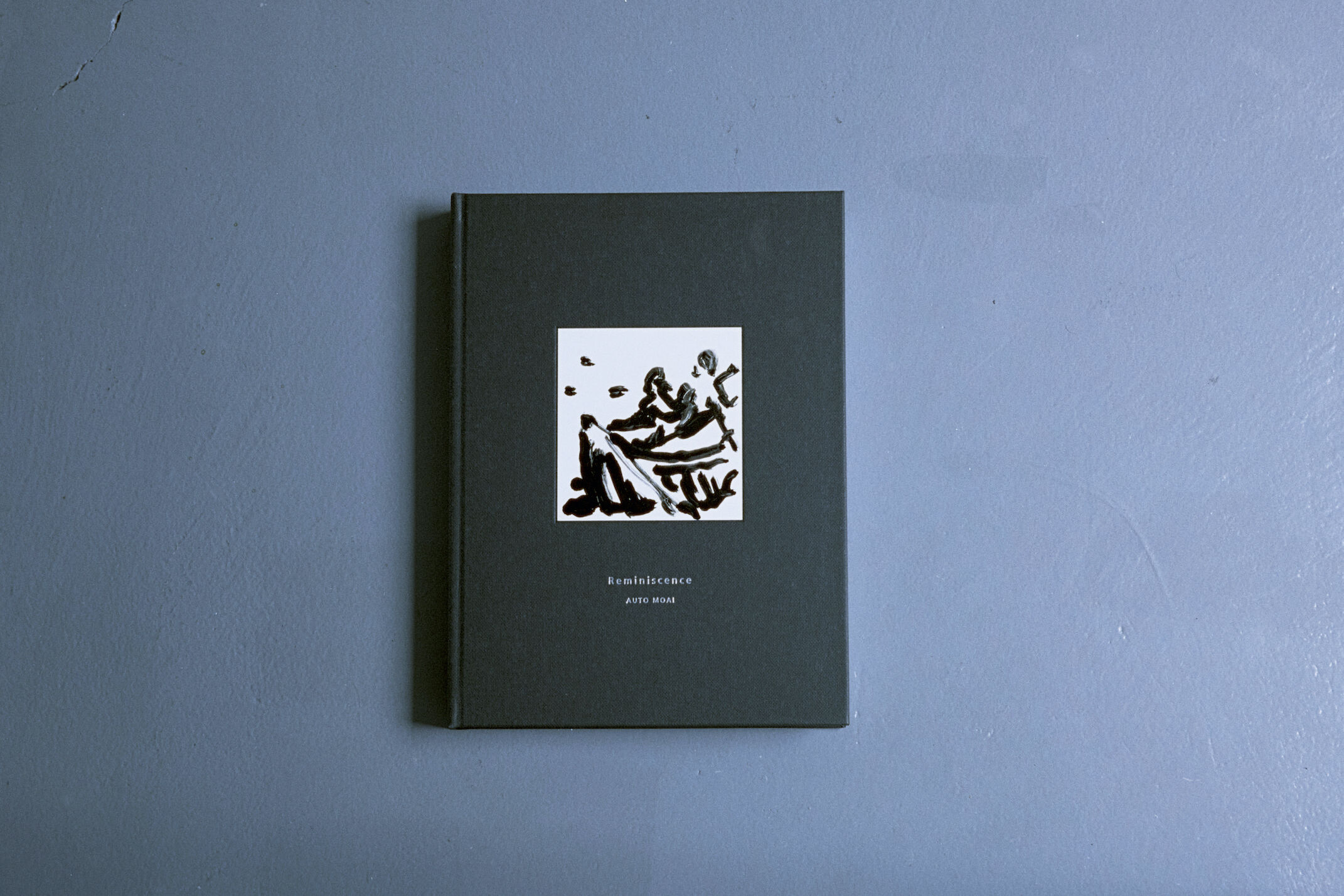 Reminiscence / AUTO MOAI (special edition) | 焚書舎