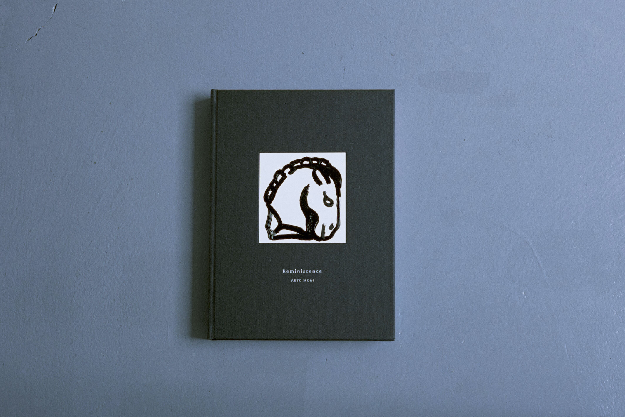 Reminiscence / AUTO MOAI (special edition) | 焚書舎
