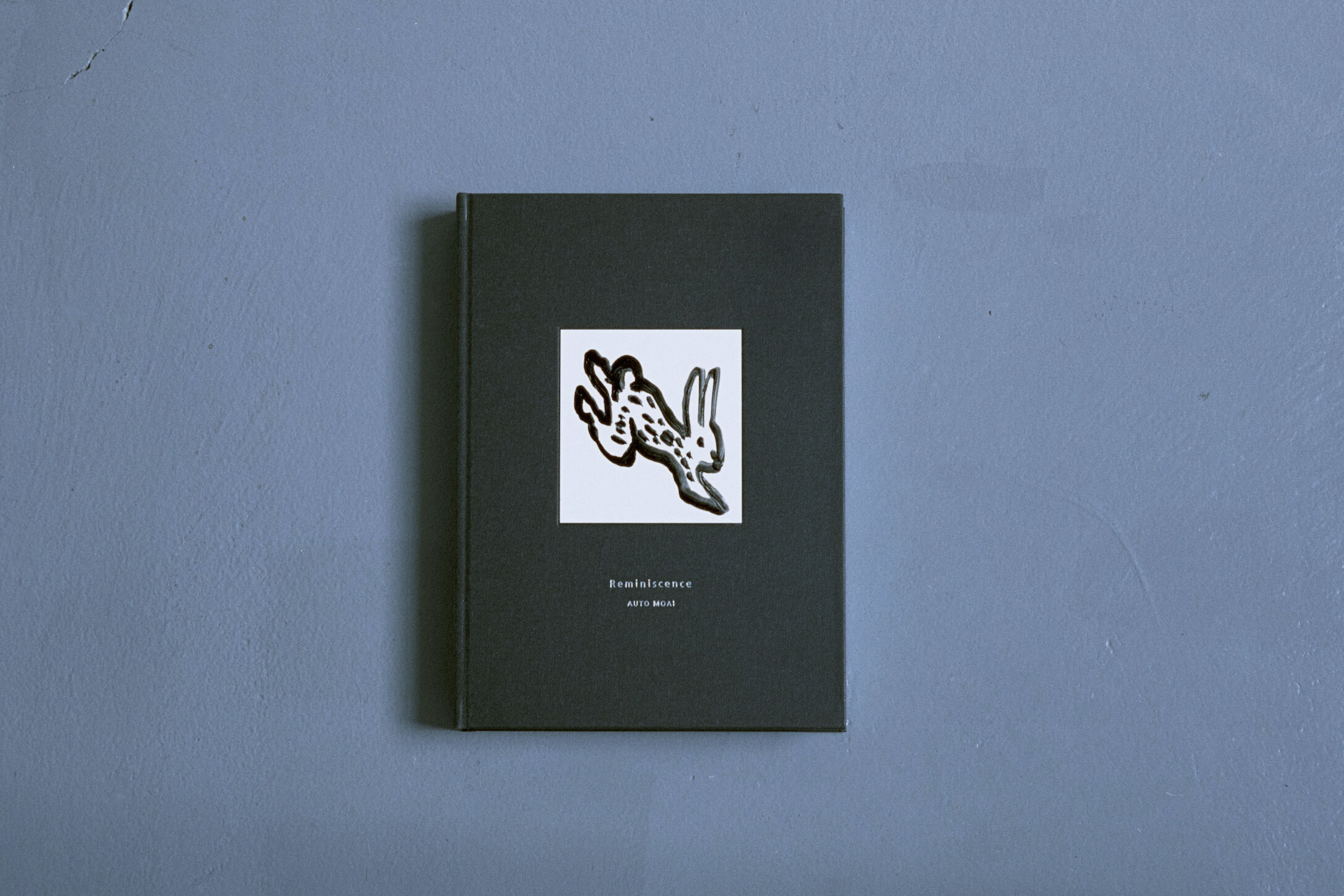 Reminiscence / AUTO MOAI (special edition) | 焚書舎
