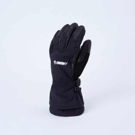A-Star Glove / BX-8N / BLACK
