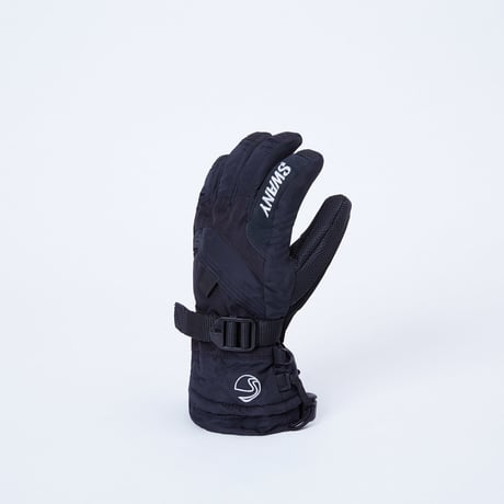 X-Over Jr Glove / SX-65J / BLACK