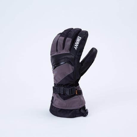 X-Change Glove / SX-80 / DG-BLACK