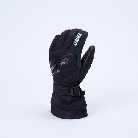 X-Change Glove / SX-80 / BLACK
