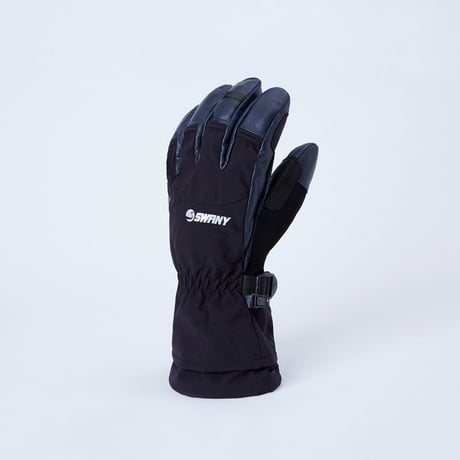 A-Star Glove / BX-8N / BLACK-NAVY
