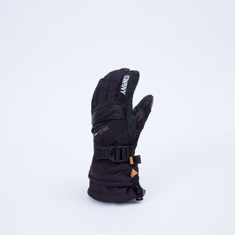 X-Change Jr Glove / SX-70J / BLACK
