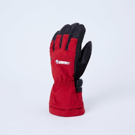 A-Star Glove / BX-8N / RED