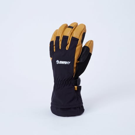 A-Star Glove / BX-8N / BLACK-SGL