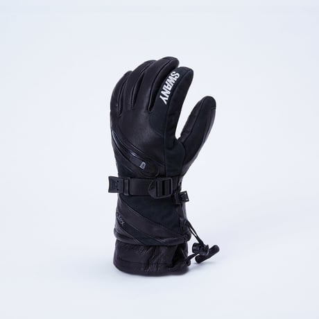 X-Cell II Glove / SX-43 / BLACK
