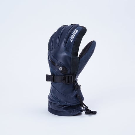X-Cell II Glove / SX-43 / NAVY
