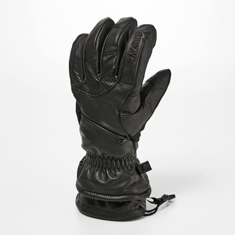 Hawk Glove / SXB-7 / BLACK