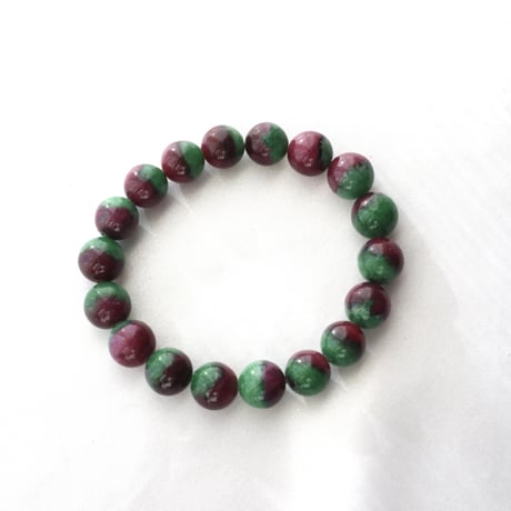 ルビーインゾイサイト | STORES