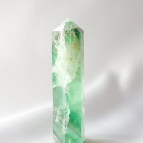 グリーンフローライト | STORES