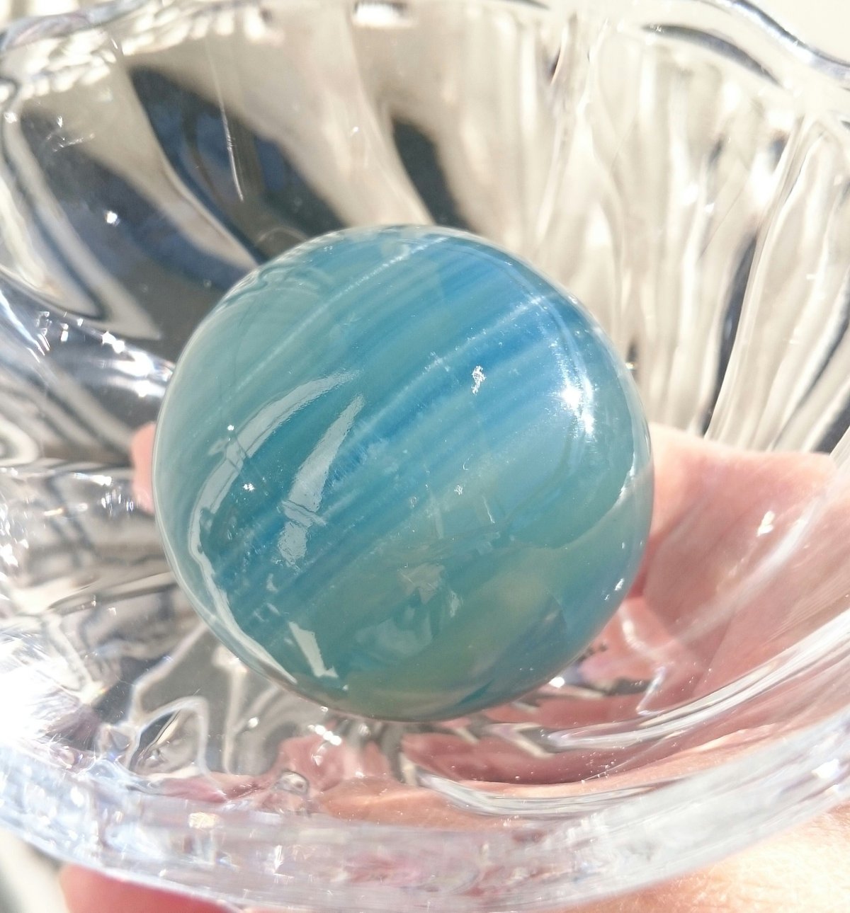 スーパーセール 半額タイムセール Sale❣️レムリアンアクアチン