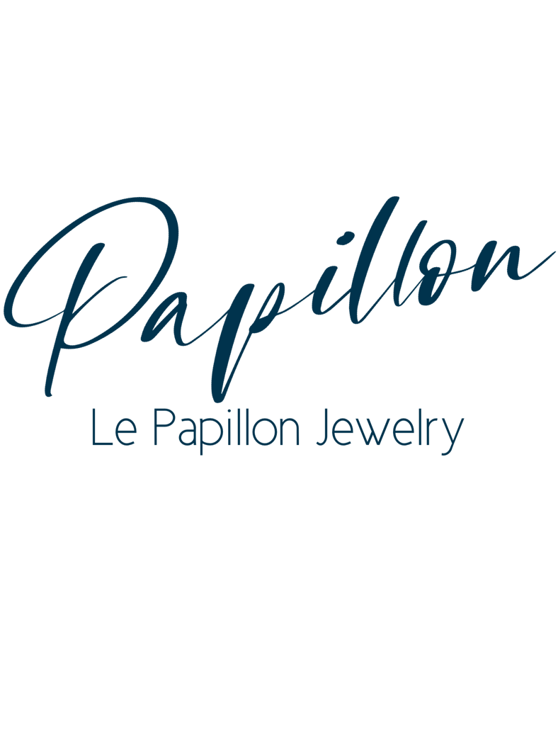 Papillon jewelry cheap
