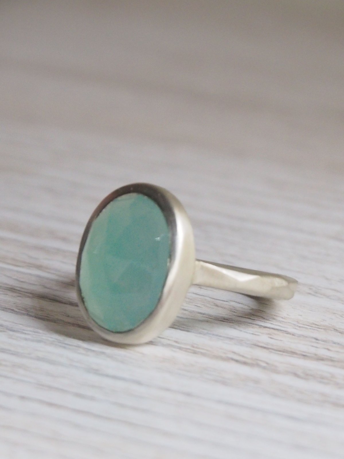 13号レア ミントグリーンなアクアプレーズ　SVリング。 13号レア ミントグリーンなアクアプレーズSVリング。