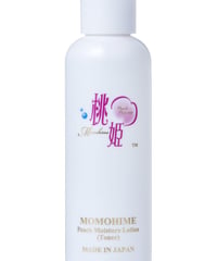 Peach Moisture Lotion (Toner) 150mL