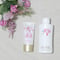 Peach Clear Cleansing Gel + Peach Natural BB Cream UV Set