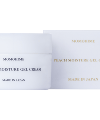 Peach Moisture Gel Cream