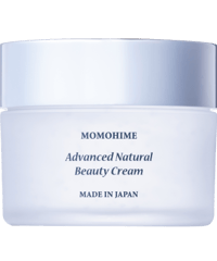 Advanced Natural Beauty Cream