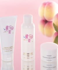 Momohime Basic Skincare