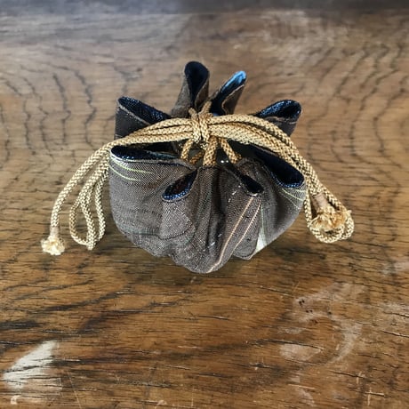 HYDE 和柄3点セット　サンダル　マスク　巾着 HYDE 和柄3点セット サンダル マスク 巾着 HYDE 和柄3点セット サンダル