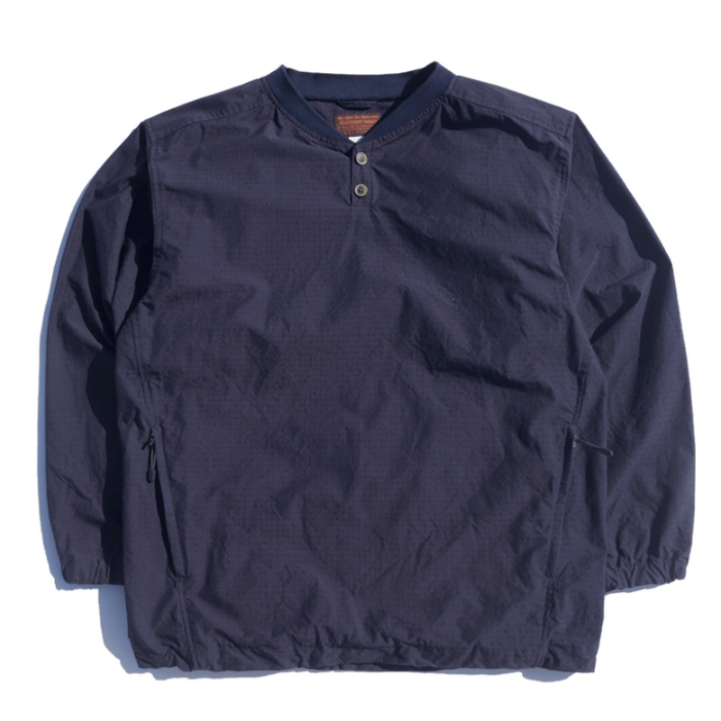 THE UNION THE FABRIC フード付き ネルシャツ L THE UNION THE FABRIC フード付き ネルシャツ L