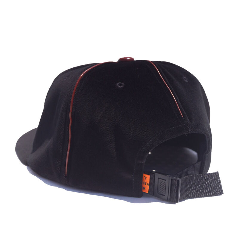 帽子 THE UNION LEATHER PIPING YO CAP fit=scale-down,w=1200